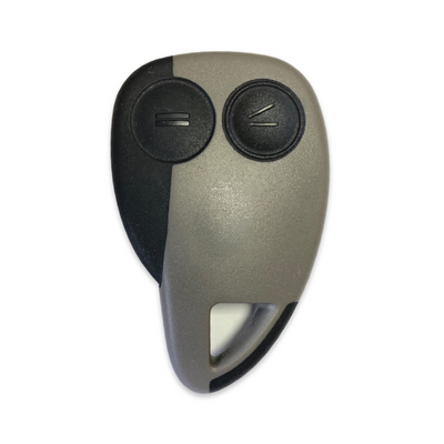 Ren Premium Truck 2Btn Remote Shell - Ren