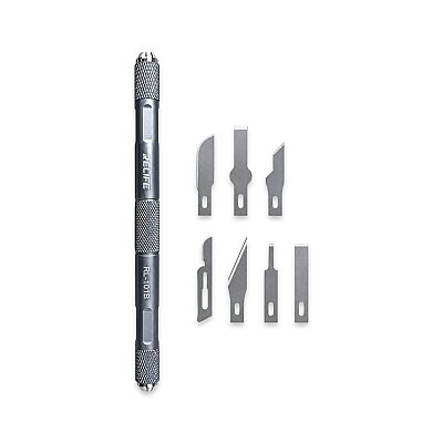 RL101B Knife Set (8pcs Knife) - 2