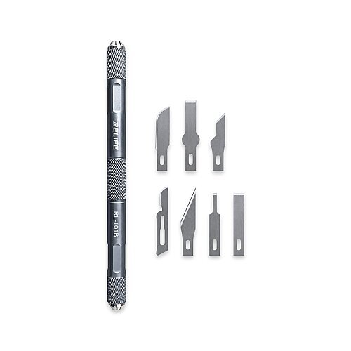 RL101B Knife Set (8pcs Knife) - 2