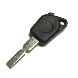 Scania HU71 Transponder Key (%100 Brass) Made in Turkey - Scania