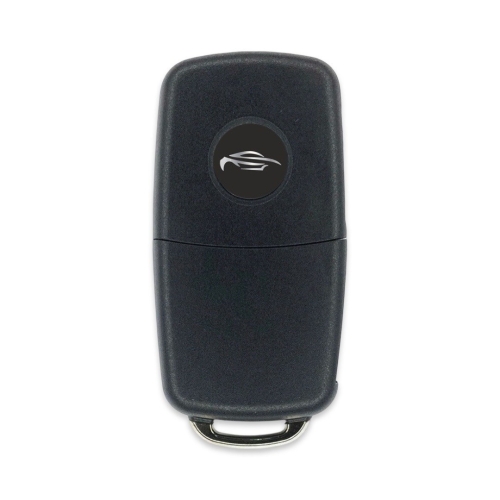Skoda Octavia Fabia UDS Remote Key 434MHz 3T0837202L - 3