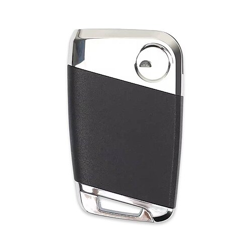 Skoda SuperB MQB 5C Smart Key Shell - 3