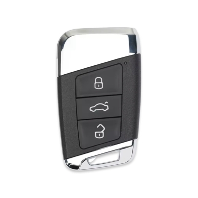 Skoda SuperB Kodiaq MQB48 Smart Key 434MHz 3V0959752B - Skoda