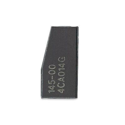 Ssangyong 4D ID60 80Bit Texas Transponder Chip - Ssangyong