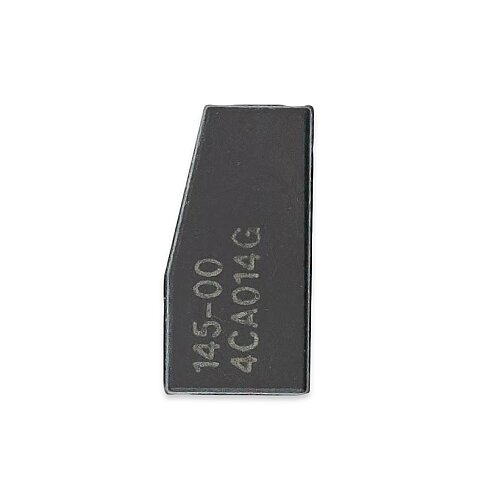 Ssangyong 4D ID60 80Bit Texas Transponder Chip - 1