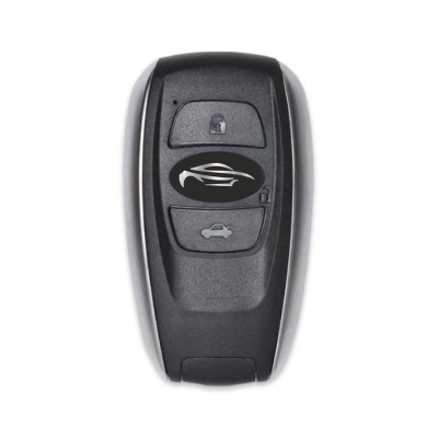 Subaru BRZ Impreza Smart Key 4D 433MHz 281451-5801 - Subaru