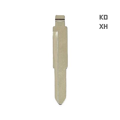 Suzuki HU133 Key Blade for KD & Xhorse - Suzuki