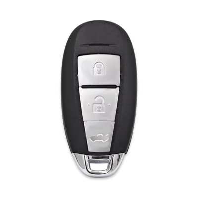 Suzuki Swift 2013+ 3Btn Smart Key ID46 434MHz TS008 37172-57L10 - Suzuki