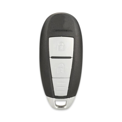 Suzuki Swift SX4 Vitara 2Btn Smart Key Shell - Suzuki