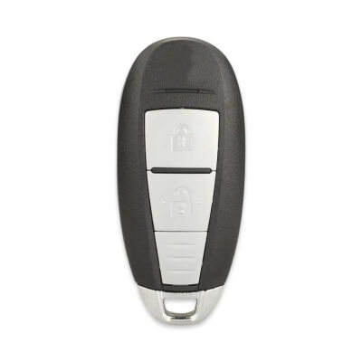 Suzuki Swift SX4 Vitara 2Btn Smart Key Shell - 1