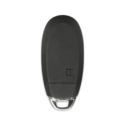 Suzuki Swift SX4 Vitara 2Btn Smart Key Shell - 3