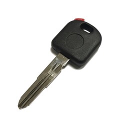 Suzuki SZ11 Transponder Key (%100 Brass) Made in Turkey - Suzuki