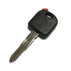Suzuki SZ11R Transponder Key (%100 Brass) Made in Turkey - Suzuki