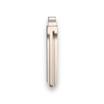 TOY43 Key Blade for KD Xhorse - Toyota