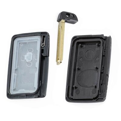 Toyota Corolla Rav4 3Btn Smart Key Shell - 3