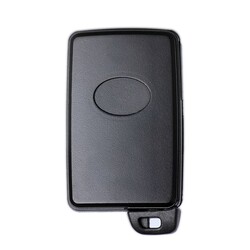 Toyota Corolla Rav4 3Btn Smart Key Shell - 2