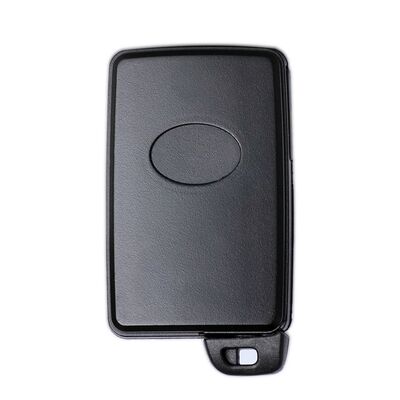 Toyota Corolla Rav4 3Btn Smart Key Shell - 2