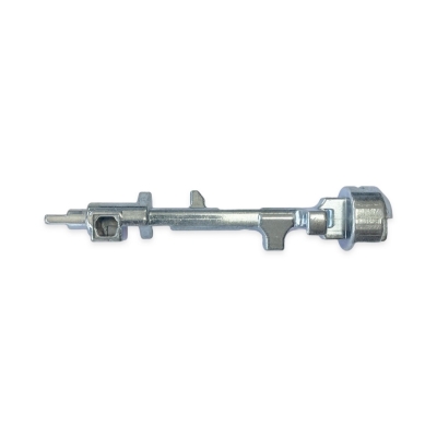 Ignition Lock Cylinder Barrel Rod Shaft 7853B 4528060510 Compatible For Land Cruiser Lexus LX470 - Toyota