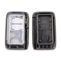 Toyota Lexus 2Btn Smart Key Shell - 2
