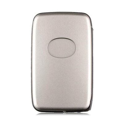 Toyota Lexus 2Btn Smart Key Shell - 3