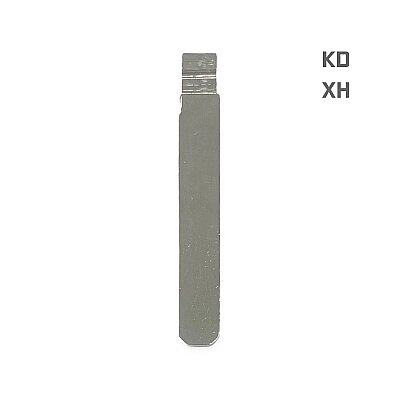 Toyota TOY51 Key Blade for KD & Xhorse - Toyota