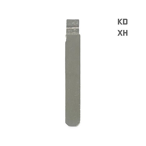Toyota TOY51 Key Blade for KD & Xhorse - 1
