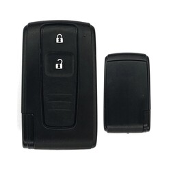 Corolla Verso Prius Remote Key 434MHz ID70E B23TA - 1