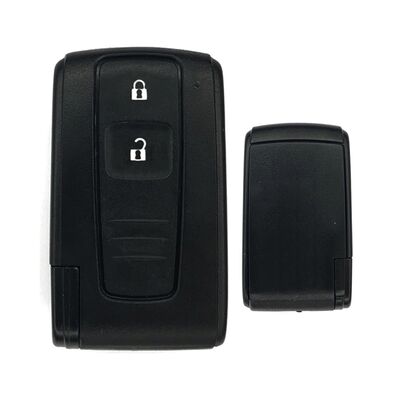 Corolla Verso Prius Remote Key 434MHz ID70E B23TA - 1