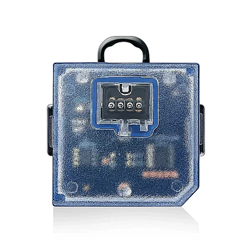 Transit Custom 2023-2026 ELV ESL Steering Lock Emulator - 3