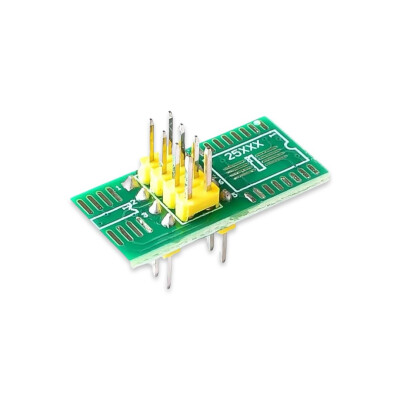 TSOP8-SOP8 Adapter for Orange5 Programmer and Universal - Scorpio-LK