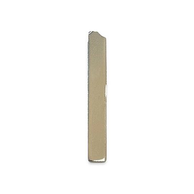 VAG HU162T Remote Key Blade - Volkswagen