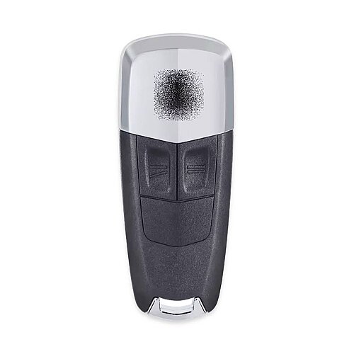 OEM Board Vauxhall Astra H Keyless ID46 433MHz 13239951 - 1