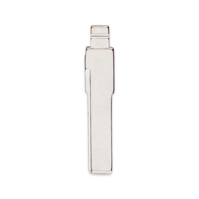 Volkswagen HU66 Flip Remote Key Blade - Volkswagen