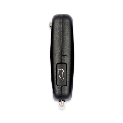 VW Multivan Caravelle 4+1Btn UDS Key Shell Model A - 2