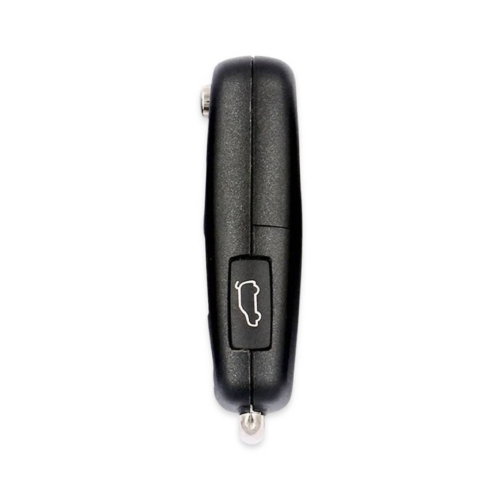 VW Multivan Caravelle 4+1Btn UDS Key Shell Model A - 2
