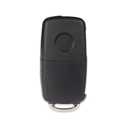 VW Multivan Caravelle 4+1Btn UDS Key Shell Model A - 3