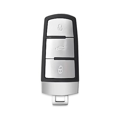 VW Passat B6/B7 Remote Key ID48 434MHz 3C0959752BA - Volkswagen