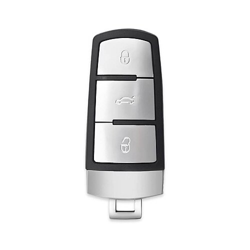 VW Passat B6/B7 Remote Key ID48 434MHz 3C0959752BA - 1