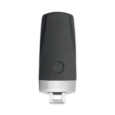 VW Passat B6 B7 Slot Key Shell - 3