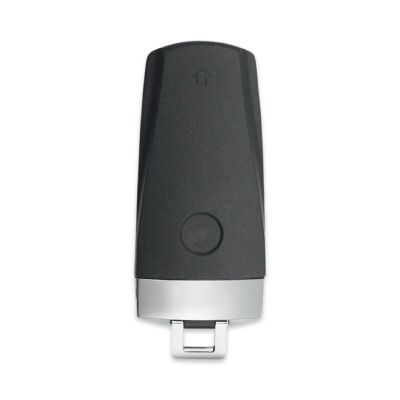 VW Passat B6 B7 Slot Key Shell - 3