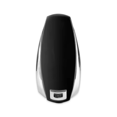 Volkswagen Touareg Slot Remote Key 434MHz - 3