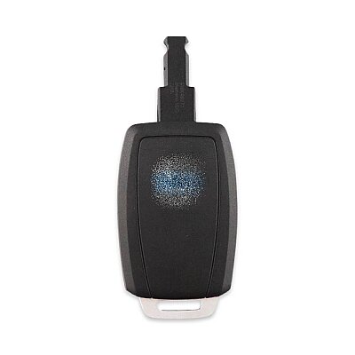 Volvo C30 S40 XC90 Fobik Key ID48 433MHz 31300258 - 2