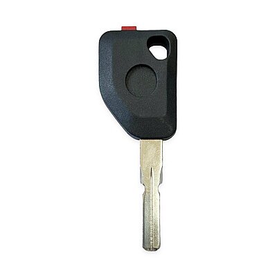 Volvo Truck WT47T Transponder Key (%100 Brass) Made in Turkey - Volvo