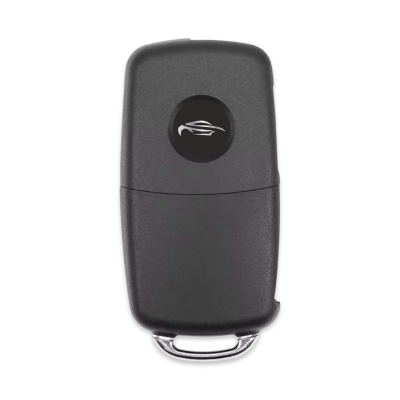 VW Amarok 2Btn MQB48 Remote Key 434MHz 7E0837202BD - 2