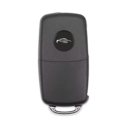 VW Amarok 2Btn MQB48 Remote Key 434MHz 7E0837202BD - 2