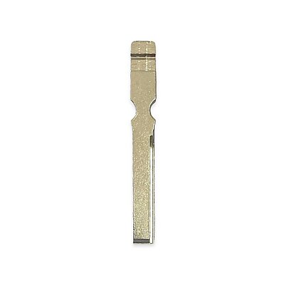 VW Crafter HU116 Flip Key Blade - Volkswagen