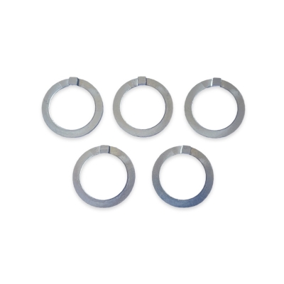 VAG Ignition Starter Switch Lock Cylinder Repair Part (5Pcs) - Volkswagen