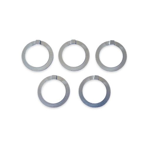 VAG Ignition Starter Switch Lock Cylinder Repair Part (5Pcs) - 1