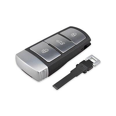 VW Passat B6 B7 CC Proximity Key ID46 434MHz 3C0959752BG - 2