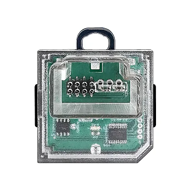 VW Passat B6 B7 Emulator for 48-46 Transponder Type Steering Lock Emulator - 3